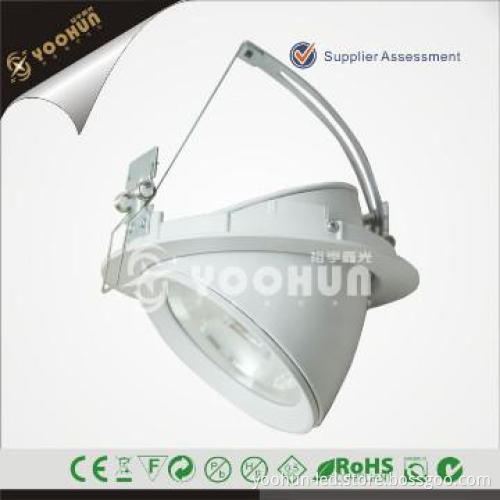 12W LED Down Light Adjustable gimbal led down light 35W 25W 20W